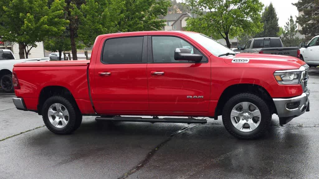 ram ram 1500 pickup 2019 1C6SRFFT2KN561302 image ram ram 1500 pickup 2019 1C6SRFFT2KN561302 image